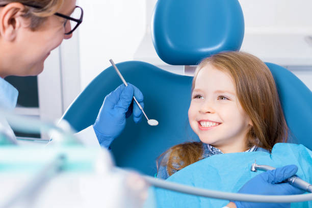 Oral Cancer Screening in Valley Springs, CA