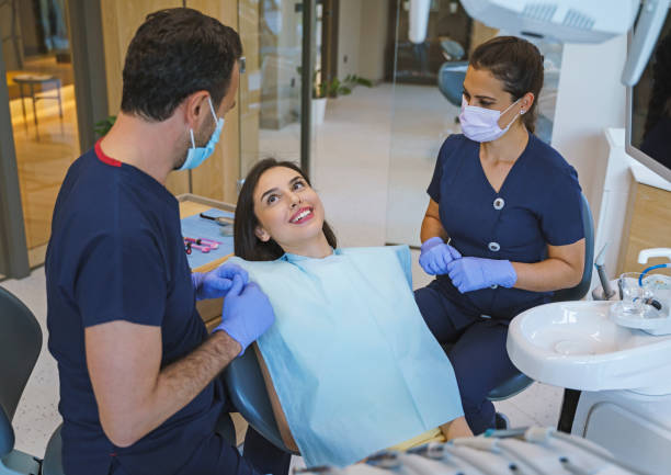 Professional  Holistic Dental Services in Valley Springs, CA