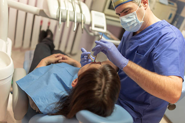 Best Emergency Dental Care  in Valley Springs, CA