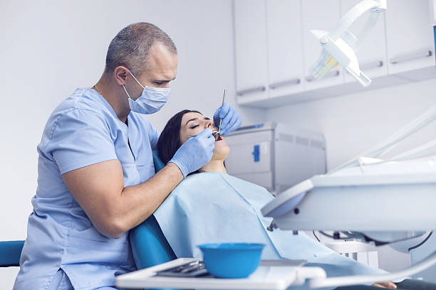 Best Preventive Dentistry  in Valley Springs, CA