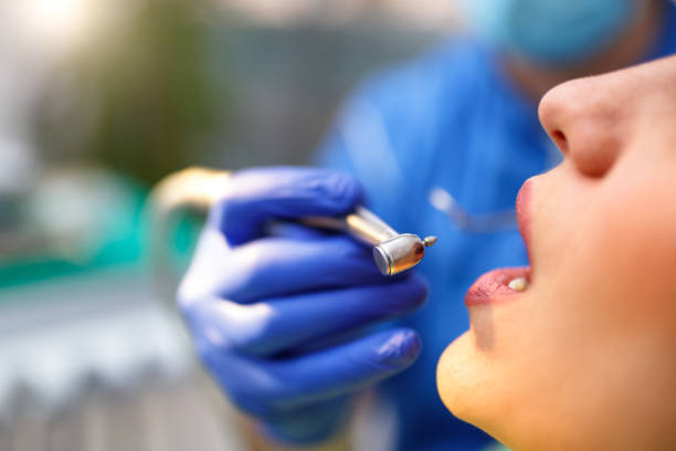 Best Laser Dentistry  in Valley Springs, CA